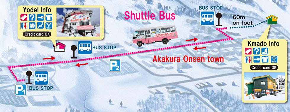 Shuttle Bus